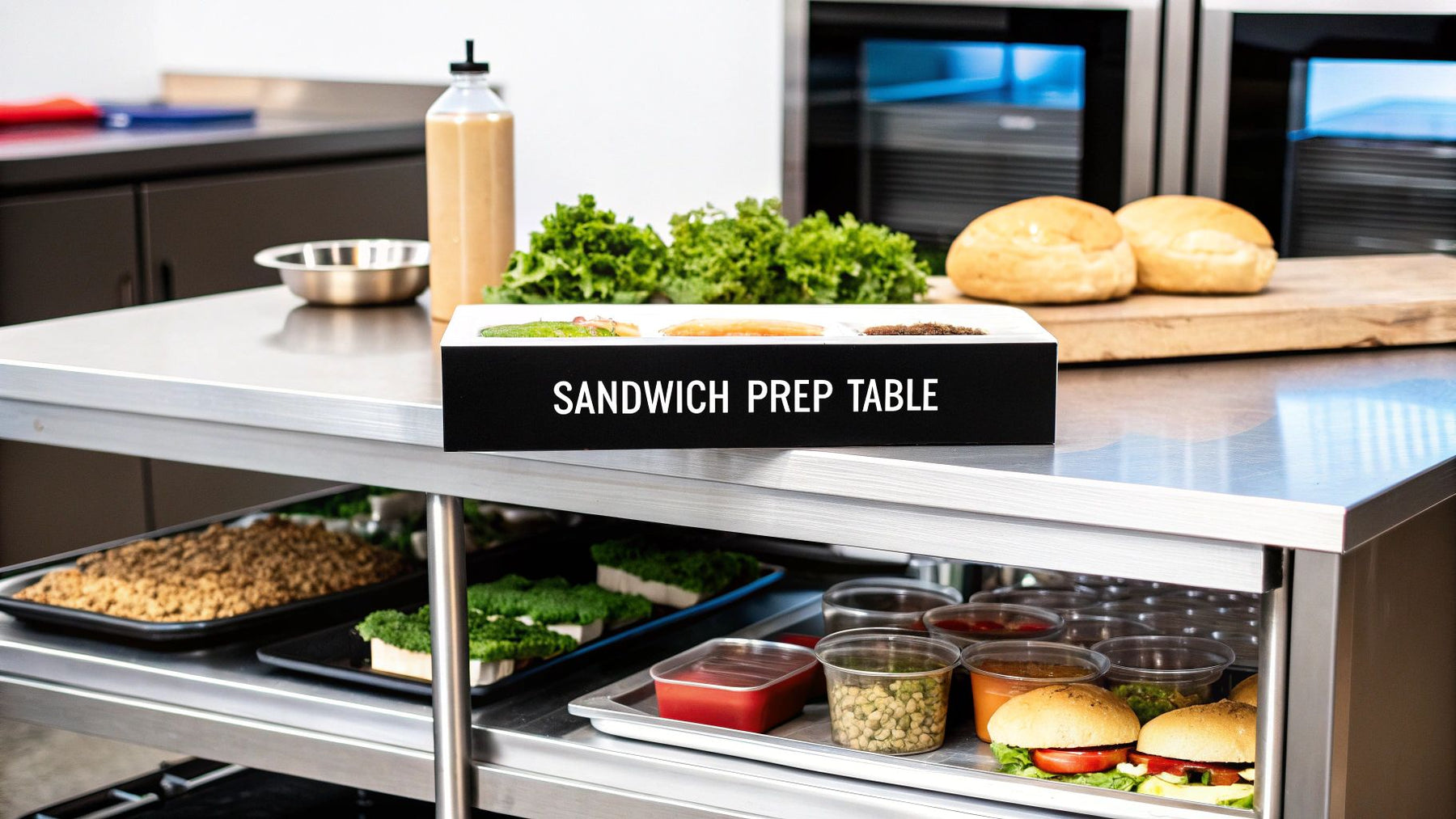 Your Essential Guide to Commercial Griddles