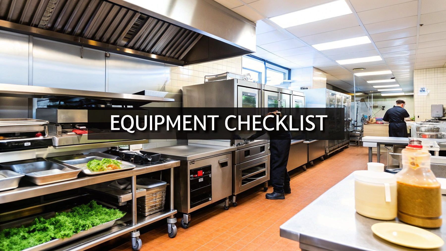 Your Essential Commercial Griddle Checklist