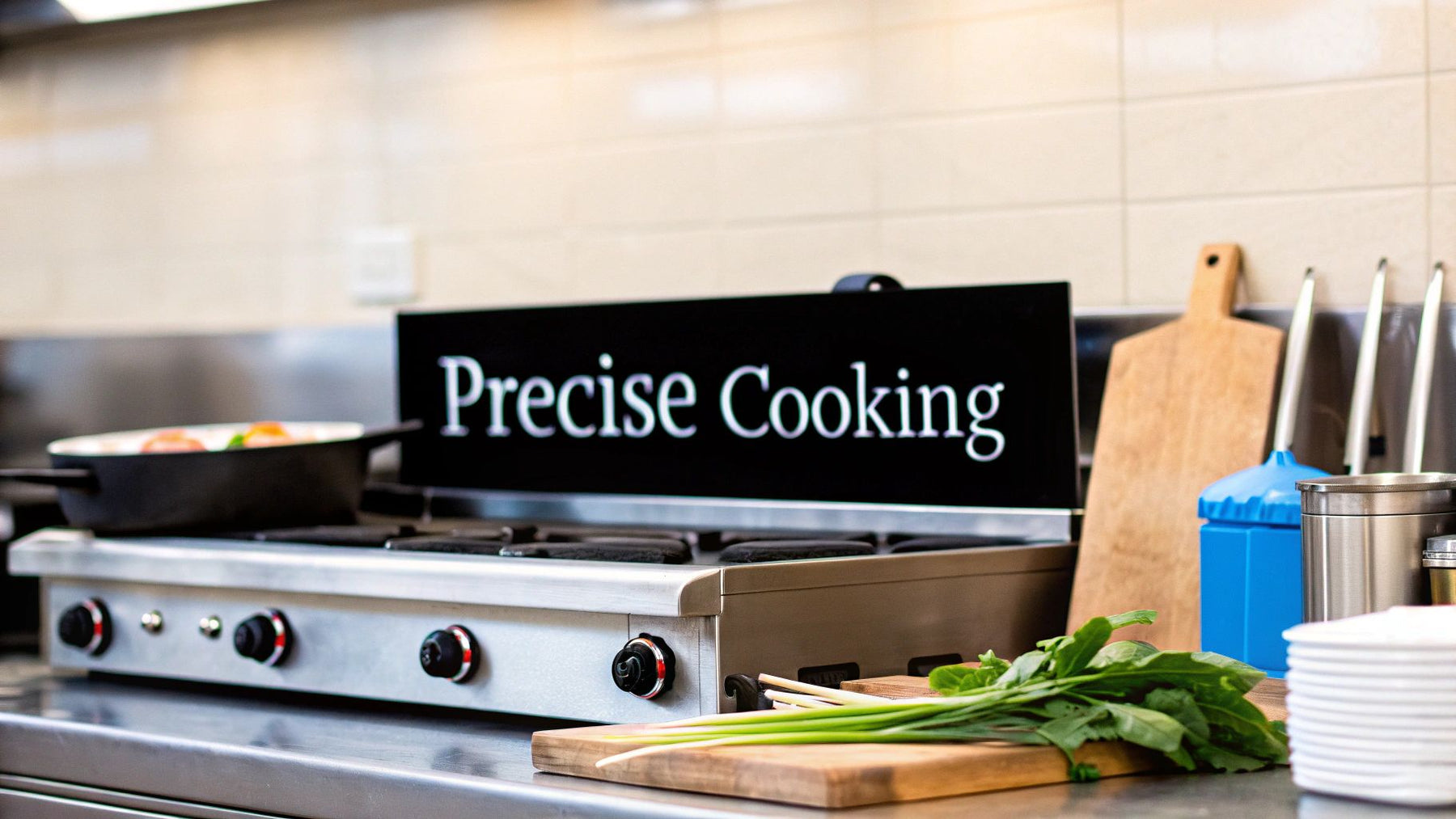 Top 48 Thermostatic Gas Griddle for Precise Commercial Cooking
