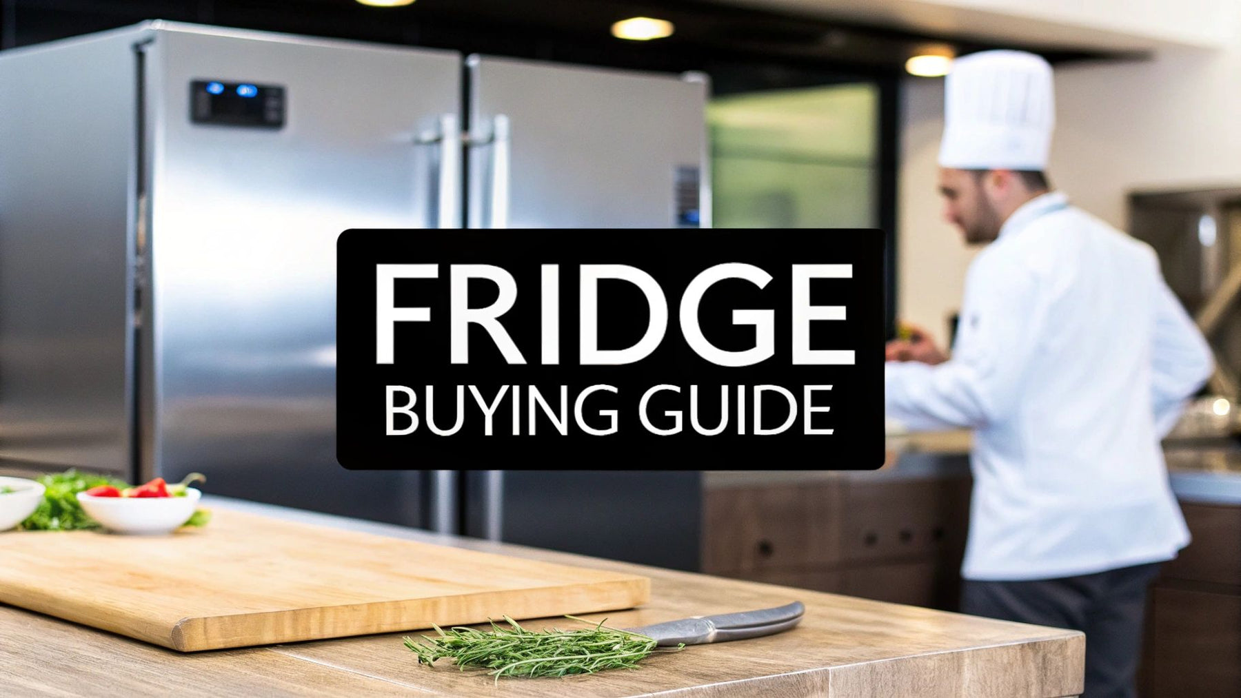 Commercial Griddle Buying Guide