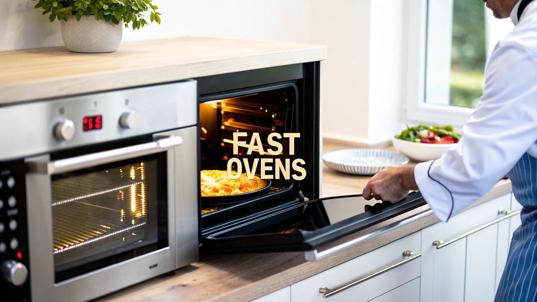 The Ultimate Guide to Commercial Griddles for Your Kitchen