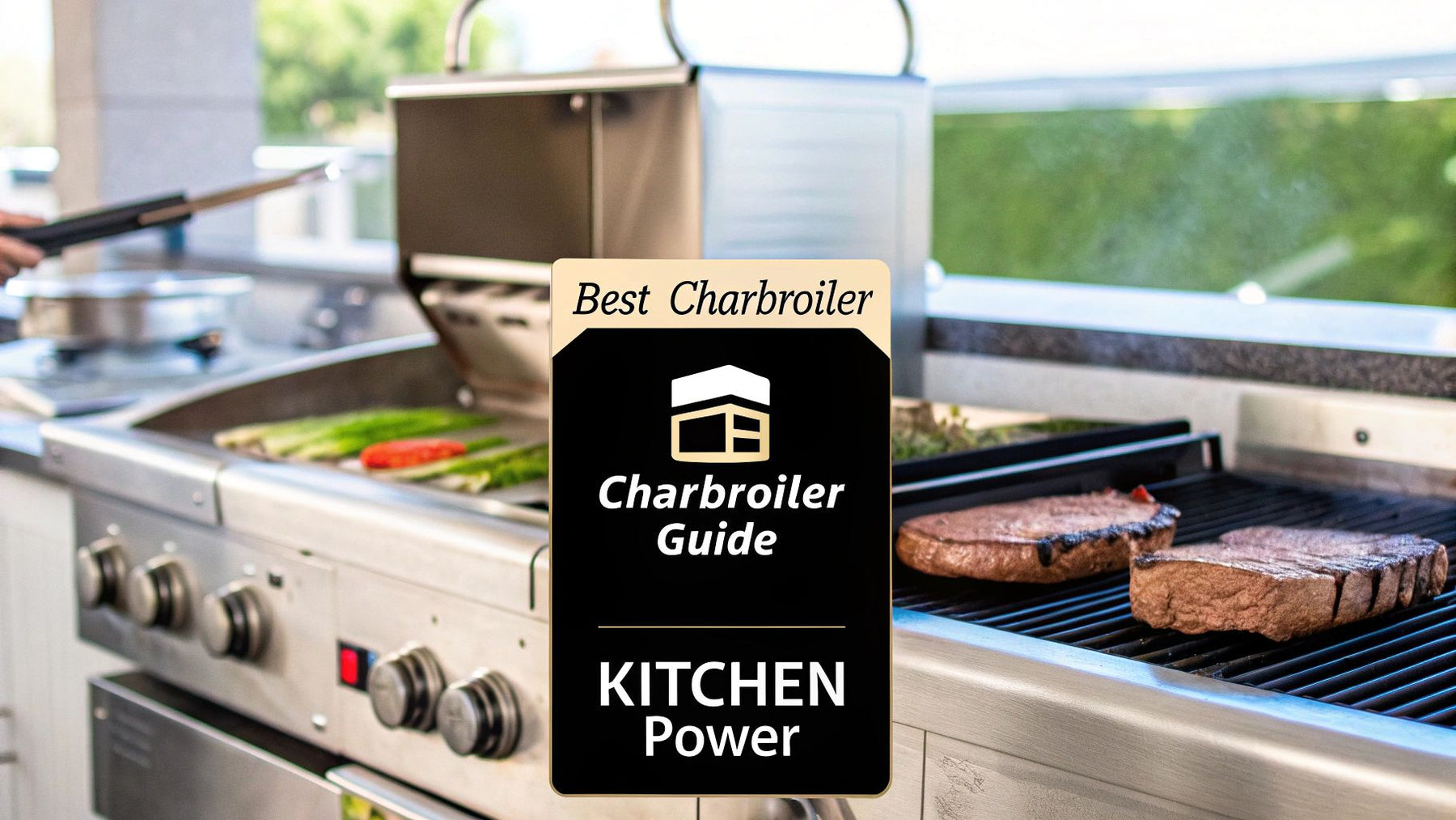 Finding the Best Commercial Griddle for Your Kitchen