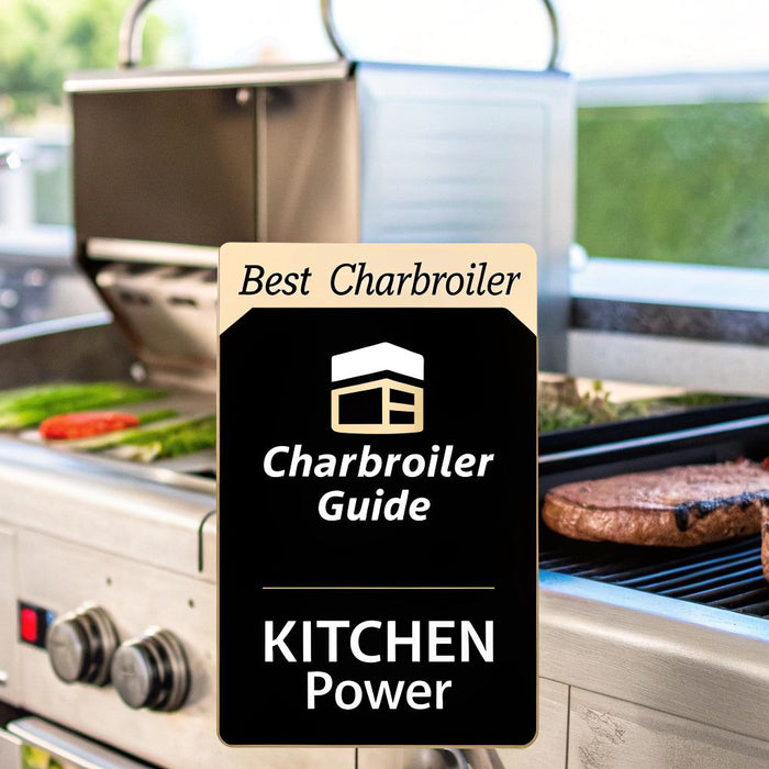 Finding the Best Commercial Griddle for Your Kitchen