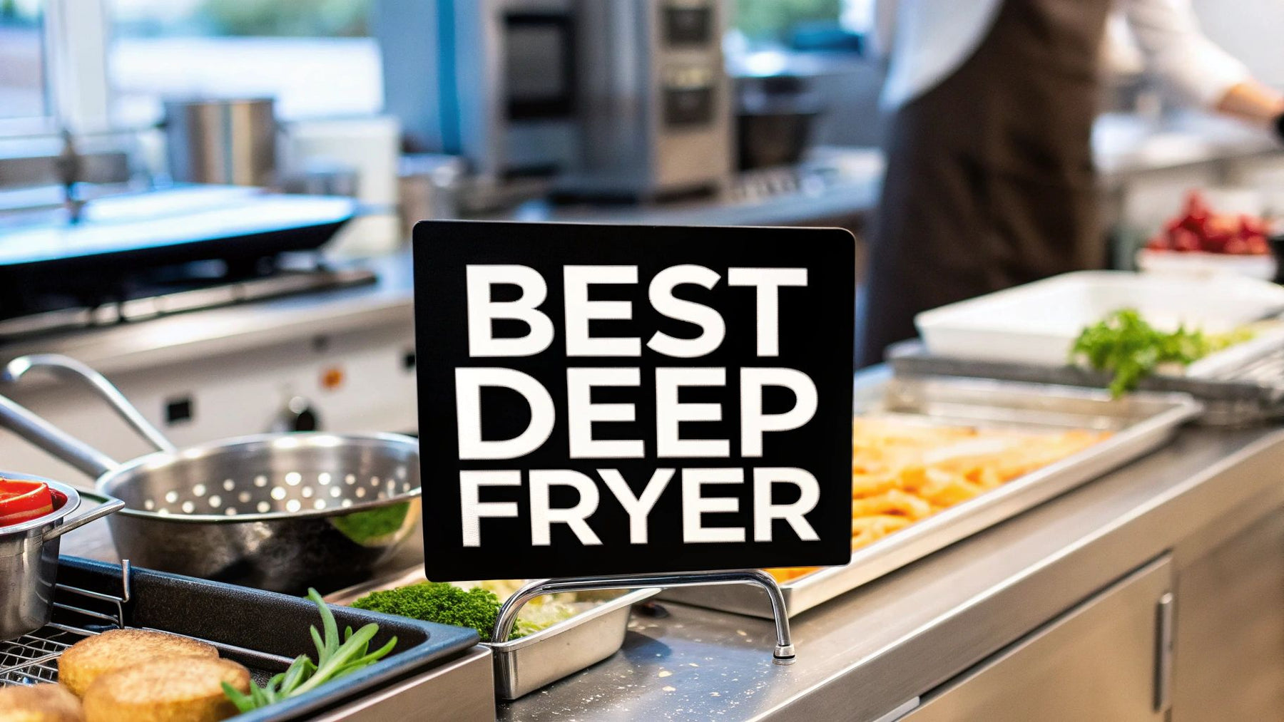 Finding the Best Commercial Griddle for Your Kitchen