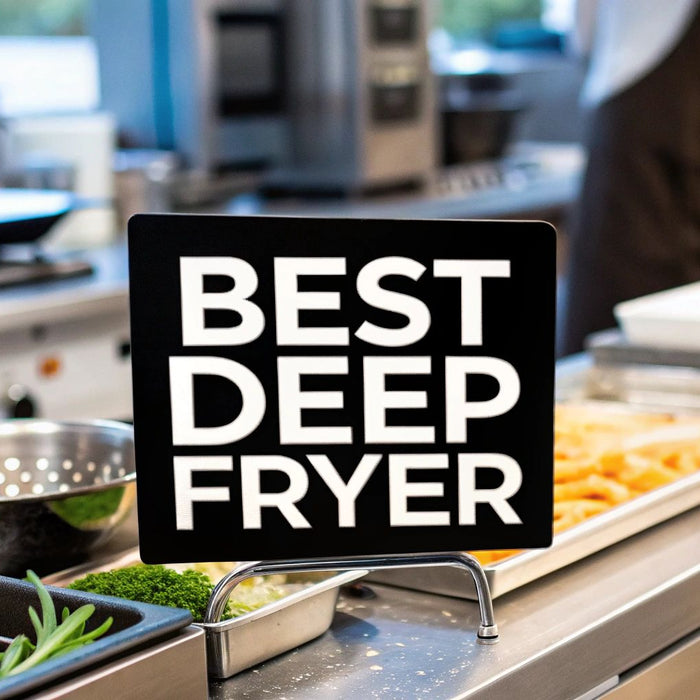 Finding the Best Commercial Griddle for Your Kitchen