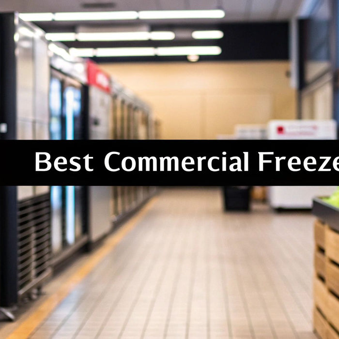 Best Commercial Griddle: Top Picks for Your Kitchen