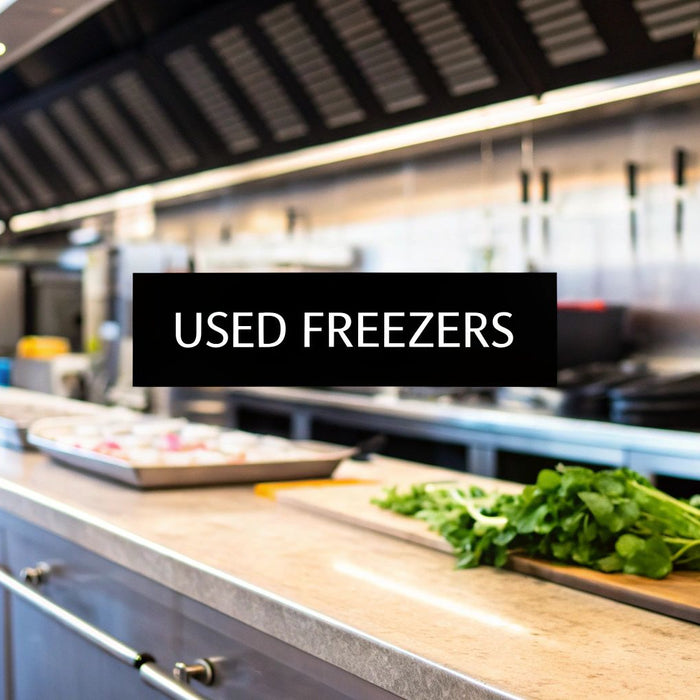 Your Guide to Commercial Griddles Used in Professional Kitchens