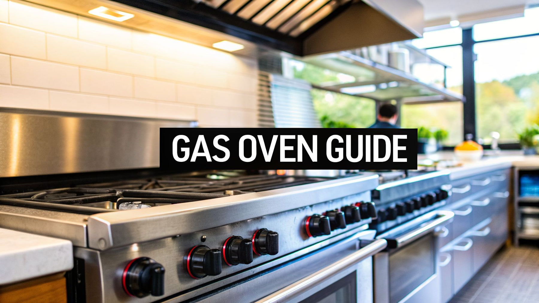 Commercial Griddle Buying Guide: Find the Right Model for Your Kitchen