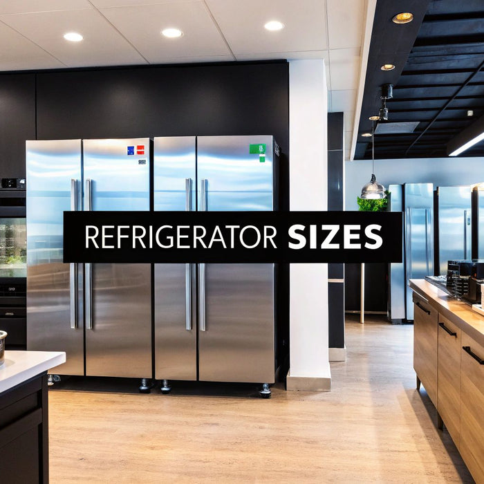 A Quick Guide to Commercial Griddle Sizes & Dimensions