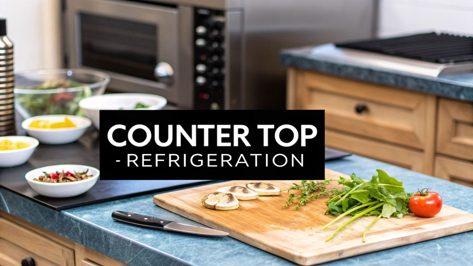 A Guide to Choosing the Right Commercial Griddle