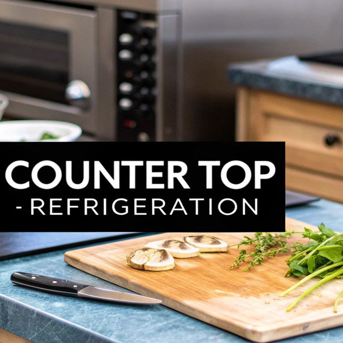 A Guide to Choosing the Right Commercial Griddle