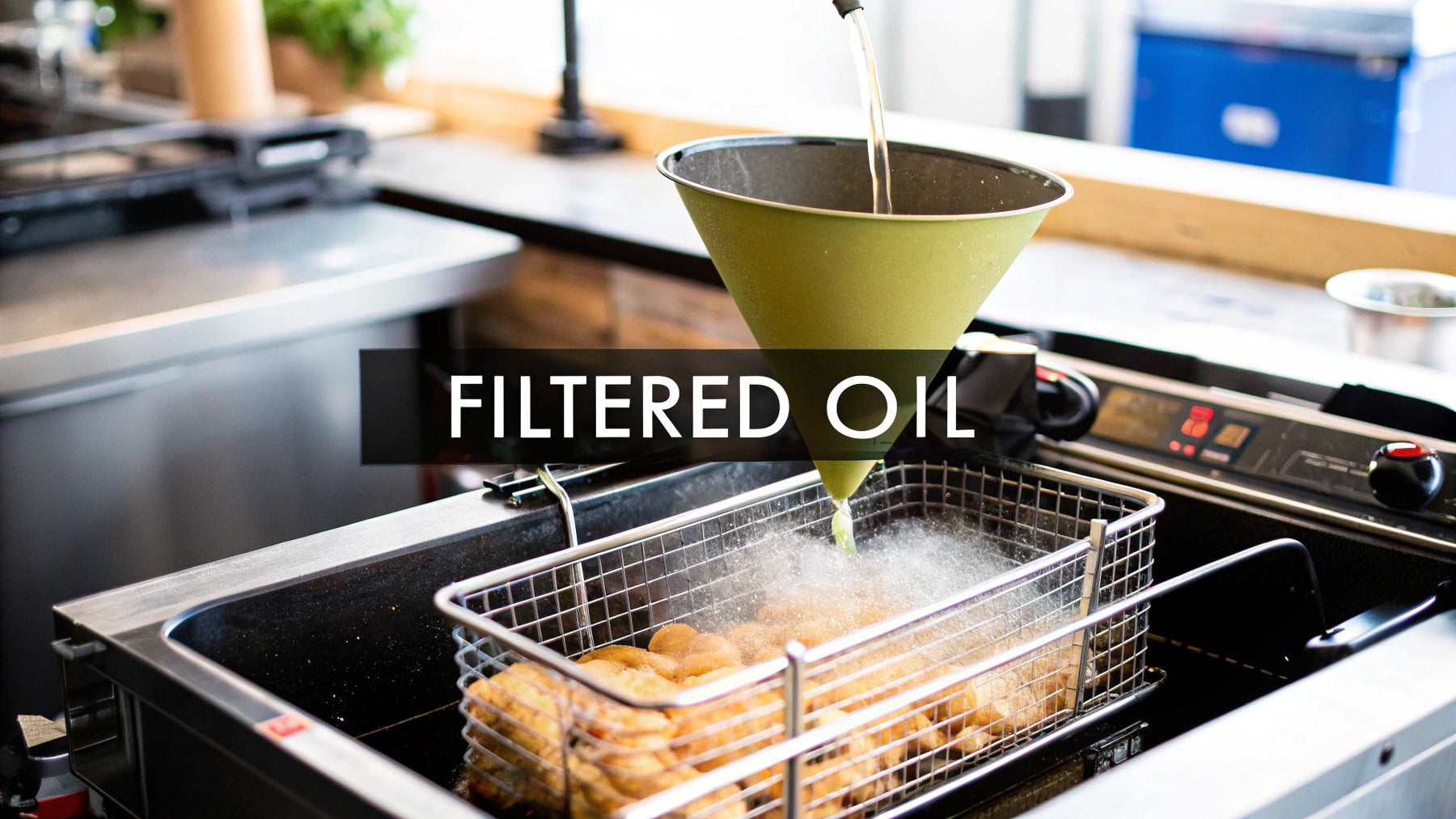 Commercial Griddle Maintenance: Master the Art of a Longer Griddle Life