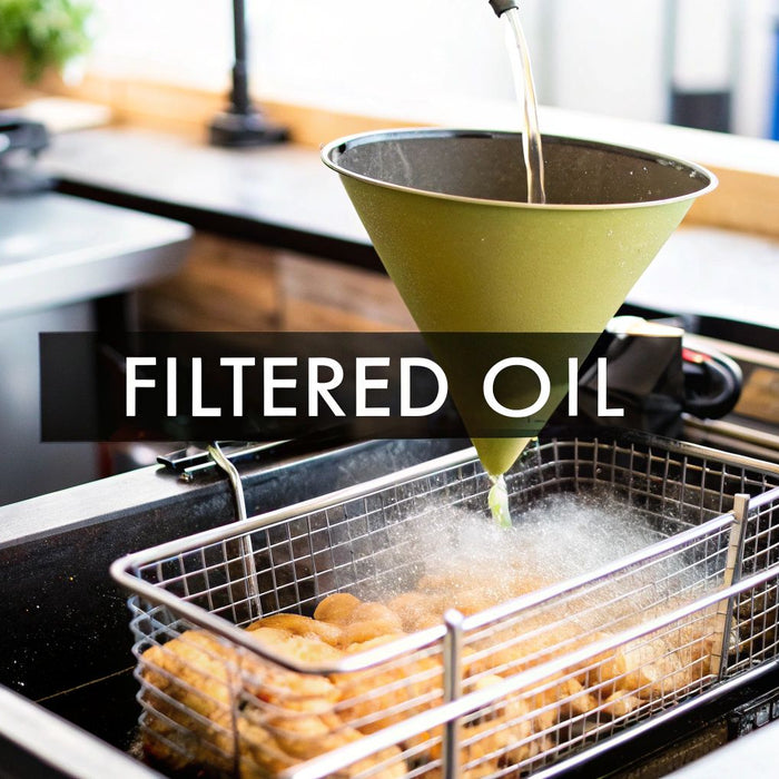 Commercial Griddle Maintenance: Master the Art of a Longer Griddle Life