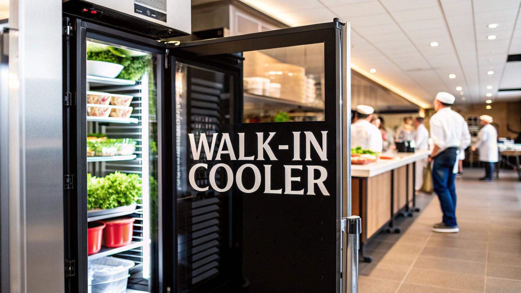 Commercial Griddles: Sizing, Costs & Safety