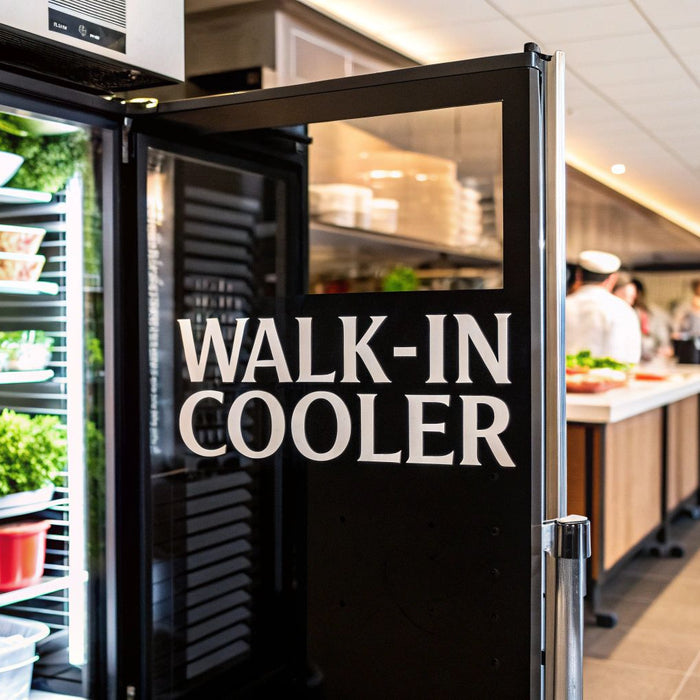 Commercial Griddles: Sizing, Costs & Safety