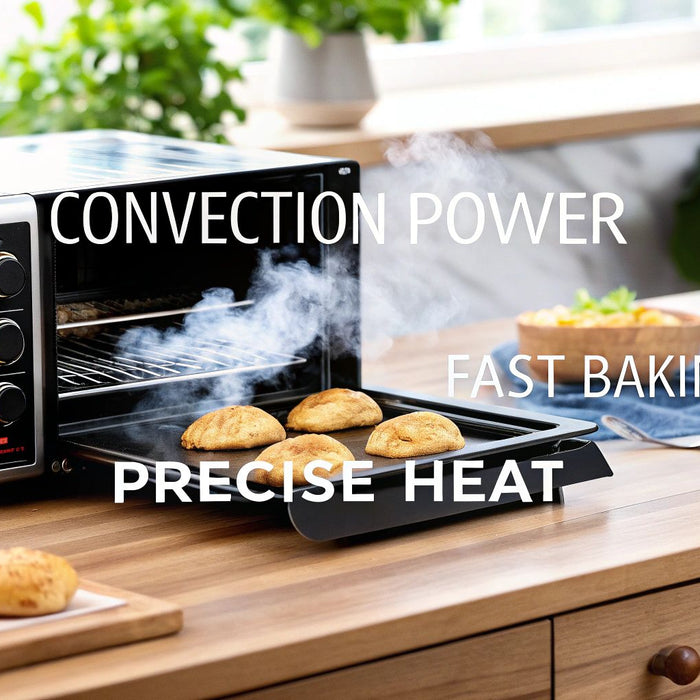 Commercial Griddles: A Guide for Professional Kitchens