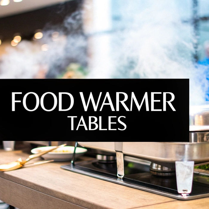 The Ultimate Guide to Commercial Griddles