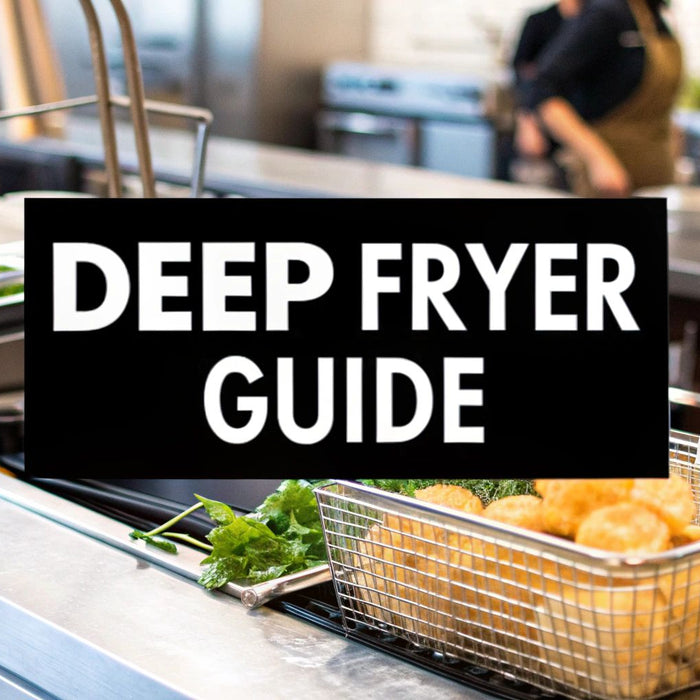 Your Guide to a Commercial Griddle: Pro Tips