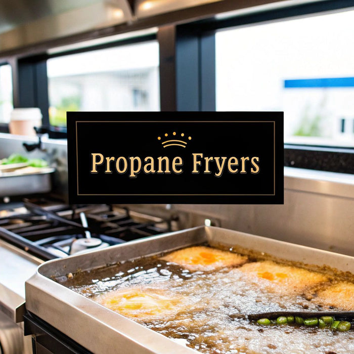 Commercial Griddles: Your Essential Buying Guide