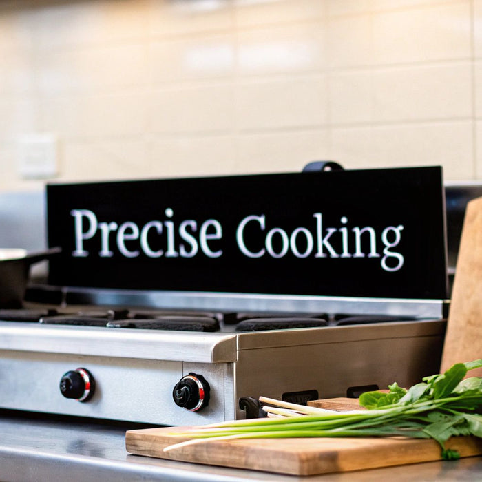 Top 48 Thermostatic Gas Griddle for Precise Commercial Cooking