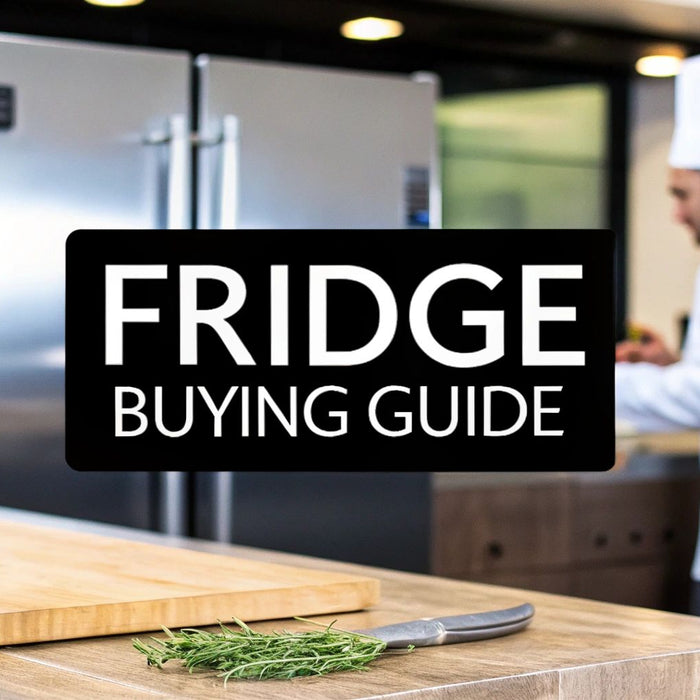 Commercial Griddle Buying Guide