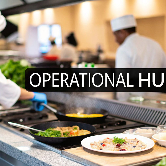 The Ultimate Guide to Commercial Griddles