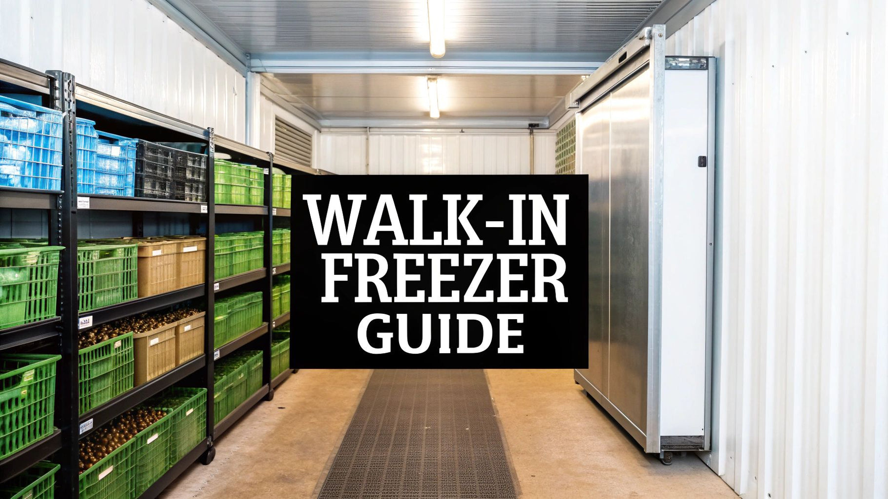 Your Essential Commercial Griddle Buying Guide