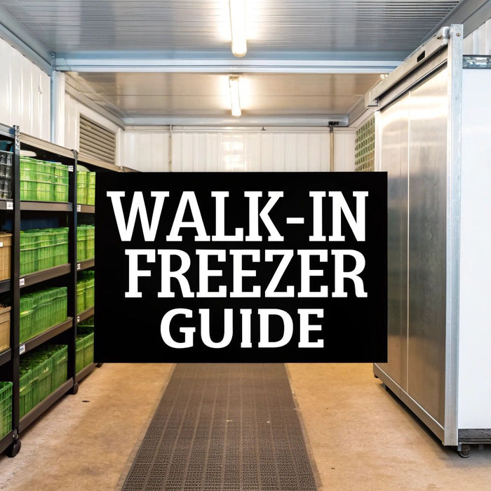 Your Essential Commercial Griddle Buying Guide