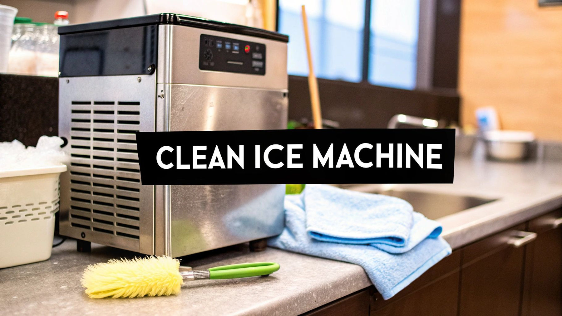 Clean Commercial Griddles: Your Guide to Peak Performance