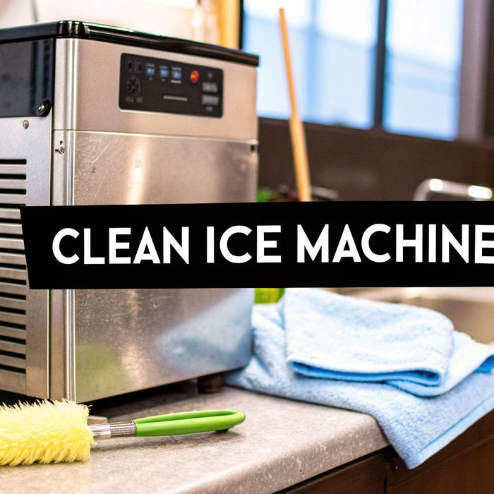 Clean Commercial Griddles: Your Guide to Peak Performance