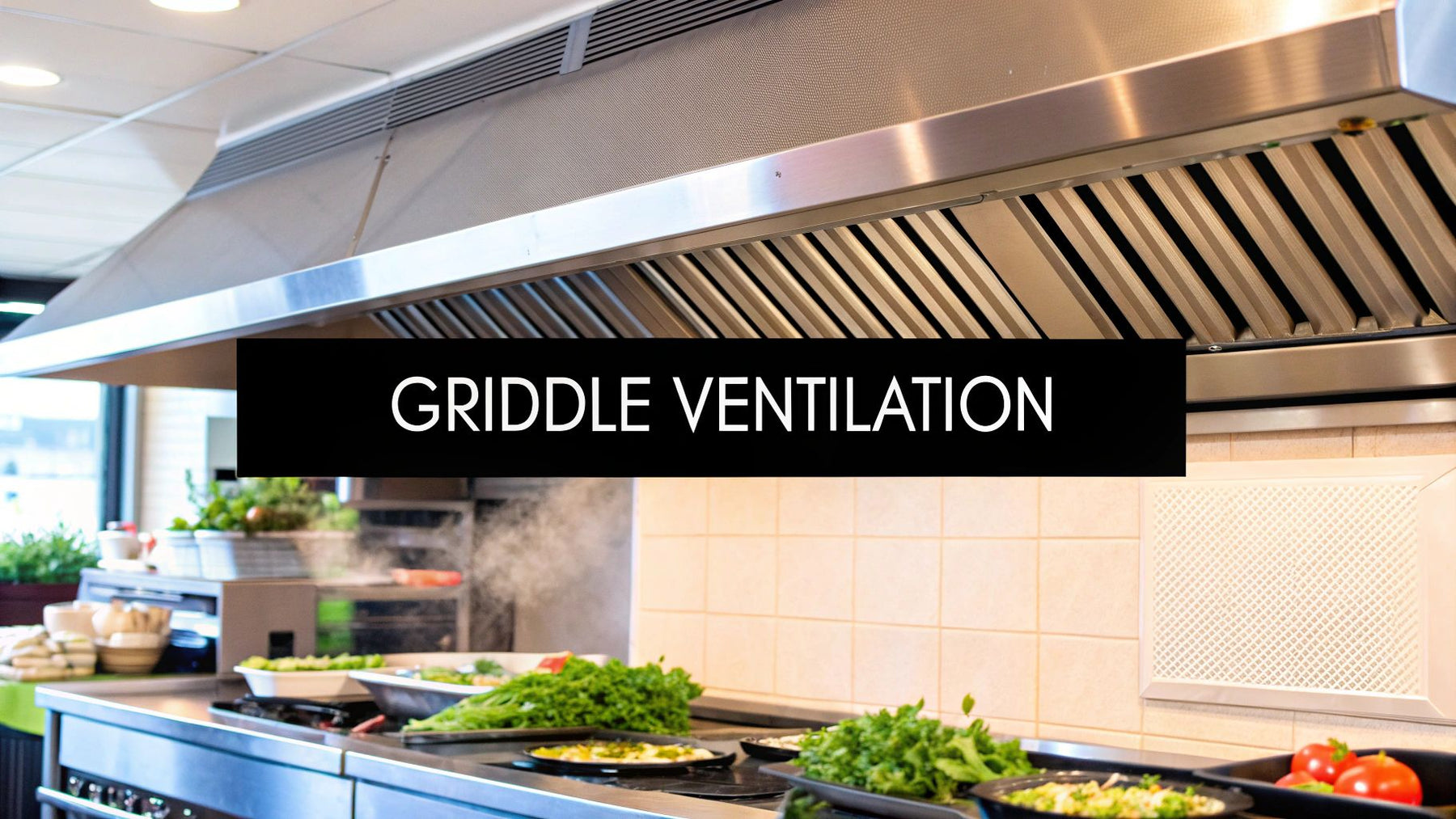 The Ultimate Guide to Commercial Griddles
