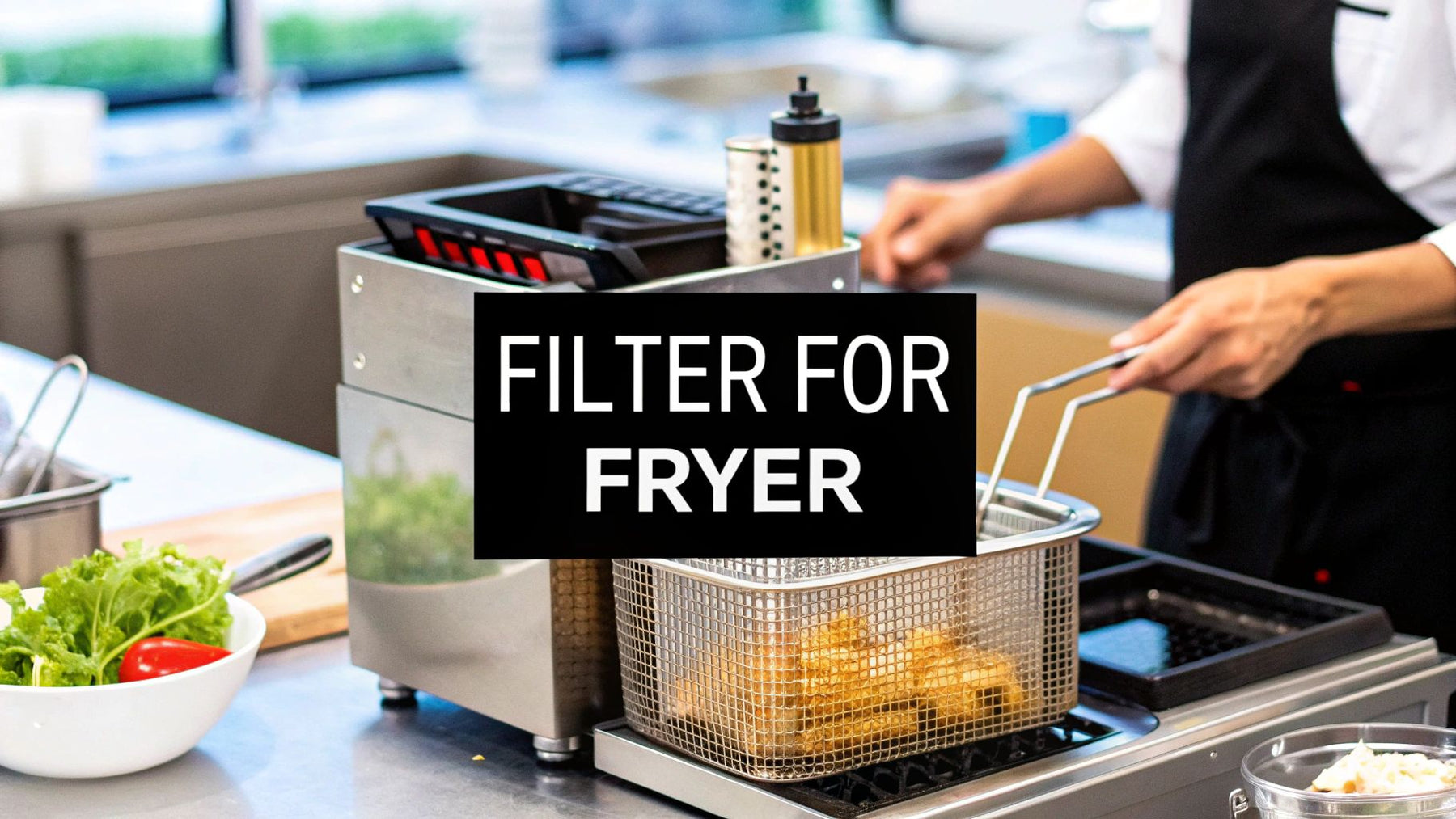 Optimize Your Kitchen with a Commercial Griddle: Cut Costs & Boost Quality