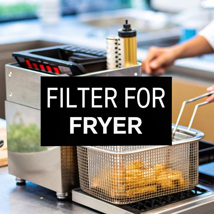 Optimize Your Kitchen with a Commercial Griddle: Cut Costs & Boost Quality