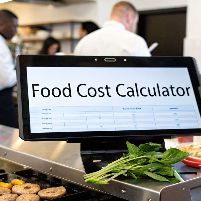 Master Your Profits: The Ultimate Guide to Food Cost and Commercial Griddles