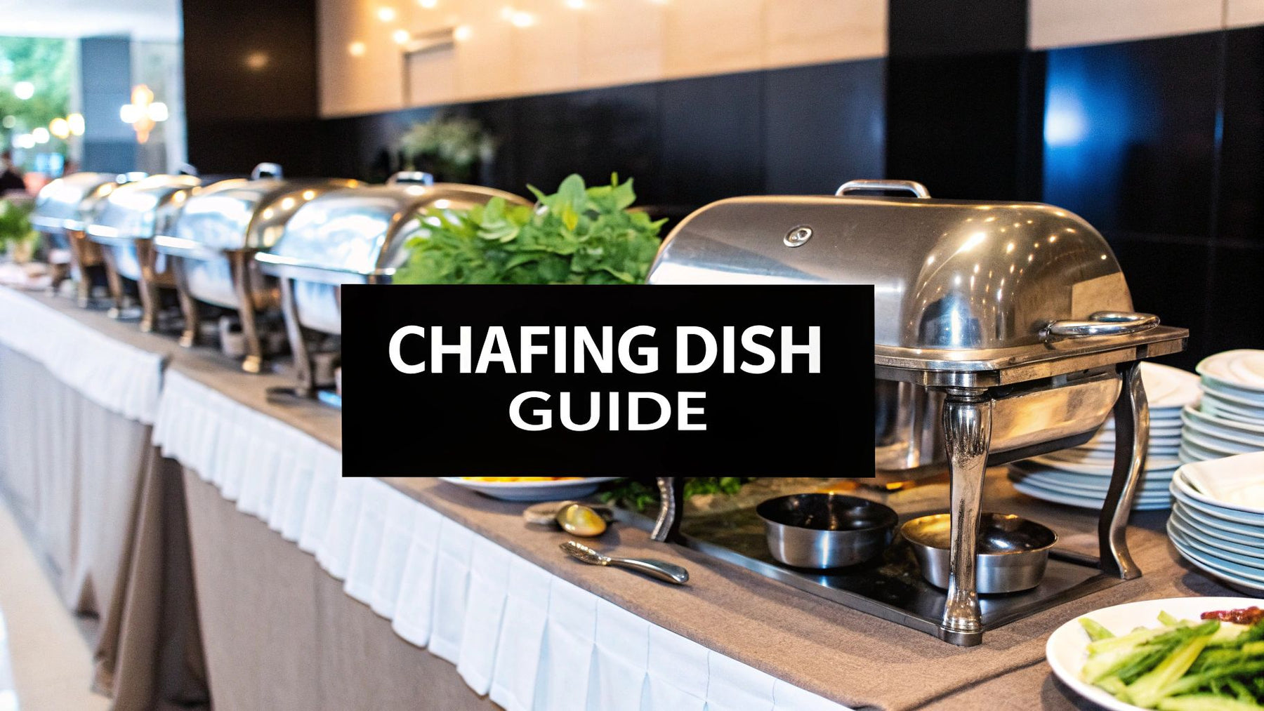 The Ultimate Guide to Using a Commercial Griddle