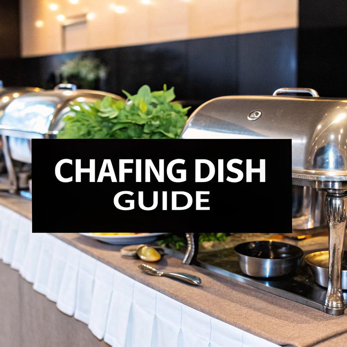 The Ultimate Guide to Using a Commercial Griddle
