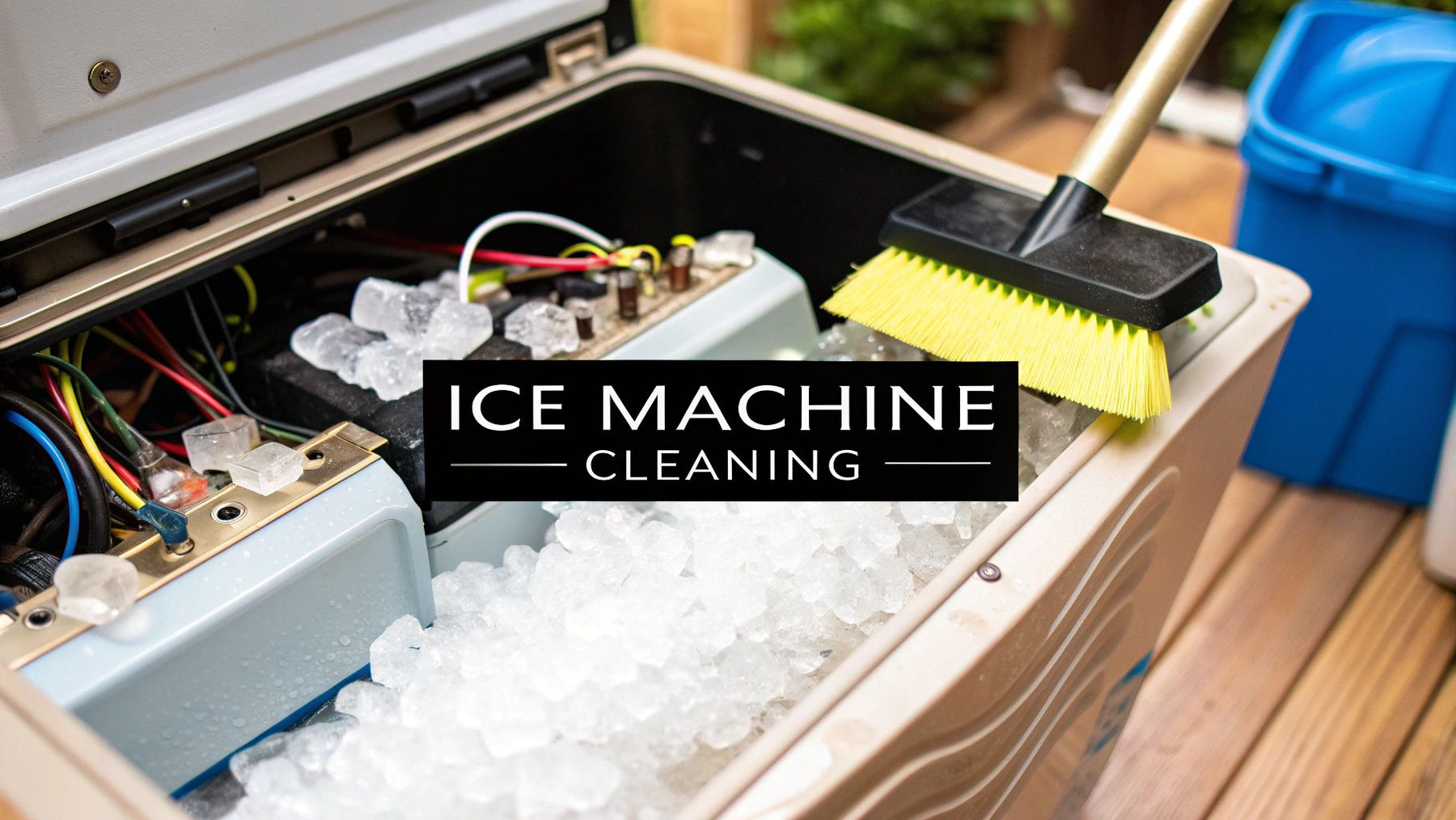 Mastering Commercial Griddle Cleaning and Seasoning