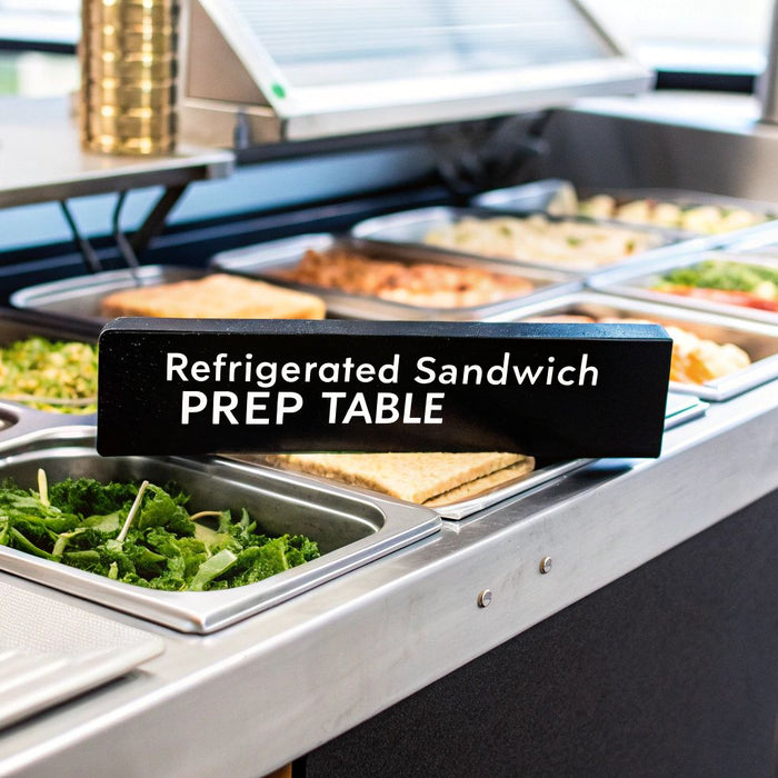 Choosing Your Commercial Griddle