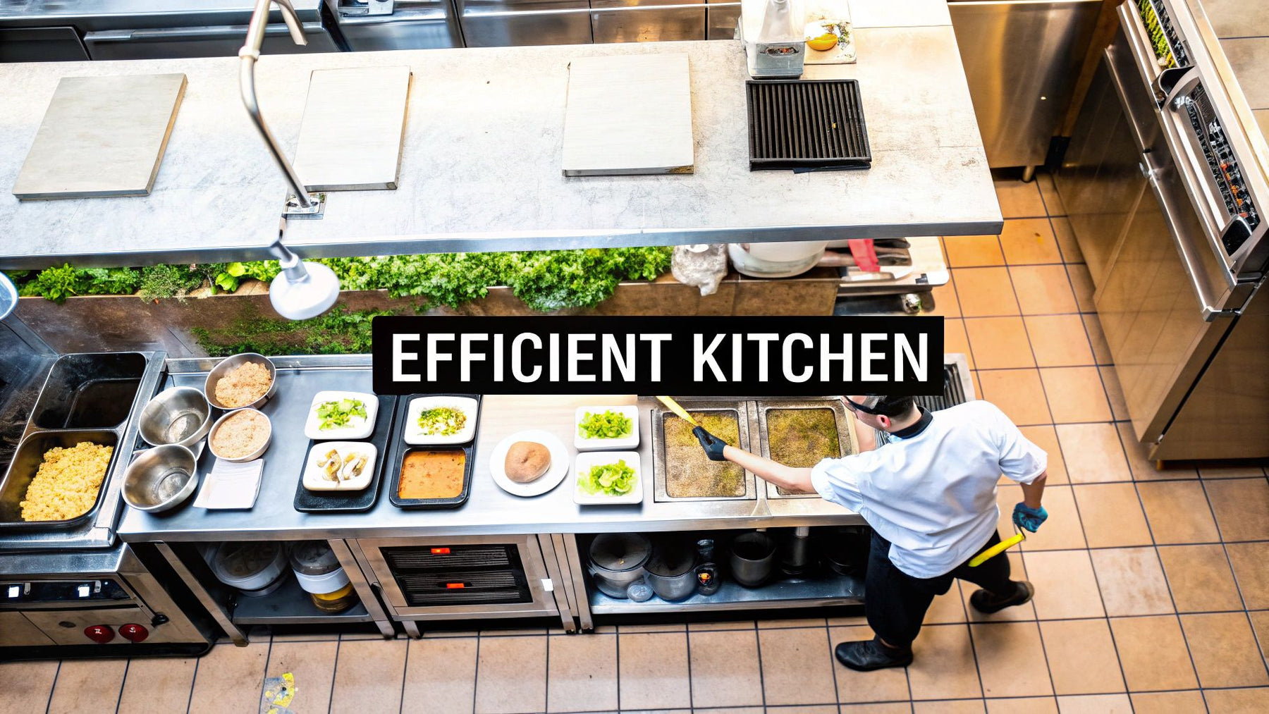 Maximizing Your Menu: A Guide to Commercial Griddles