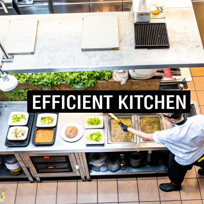 Maximizing Your Menu: A Guide to Commercial Griddles