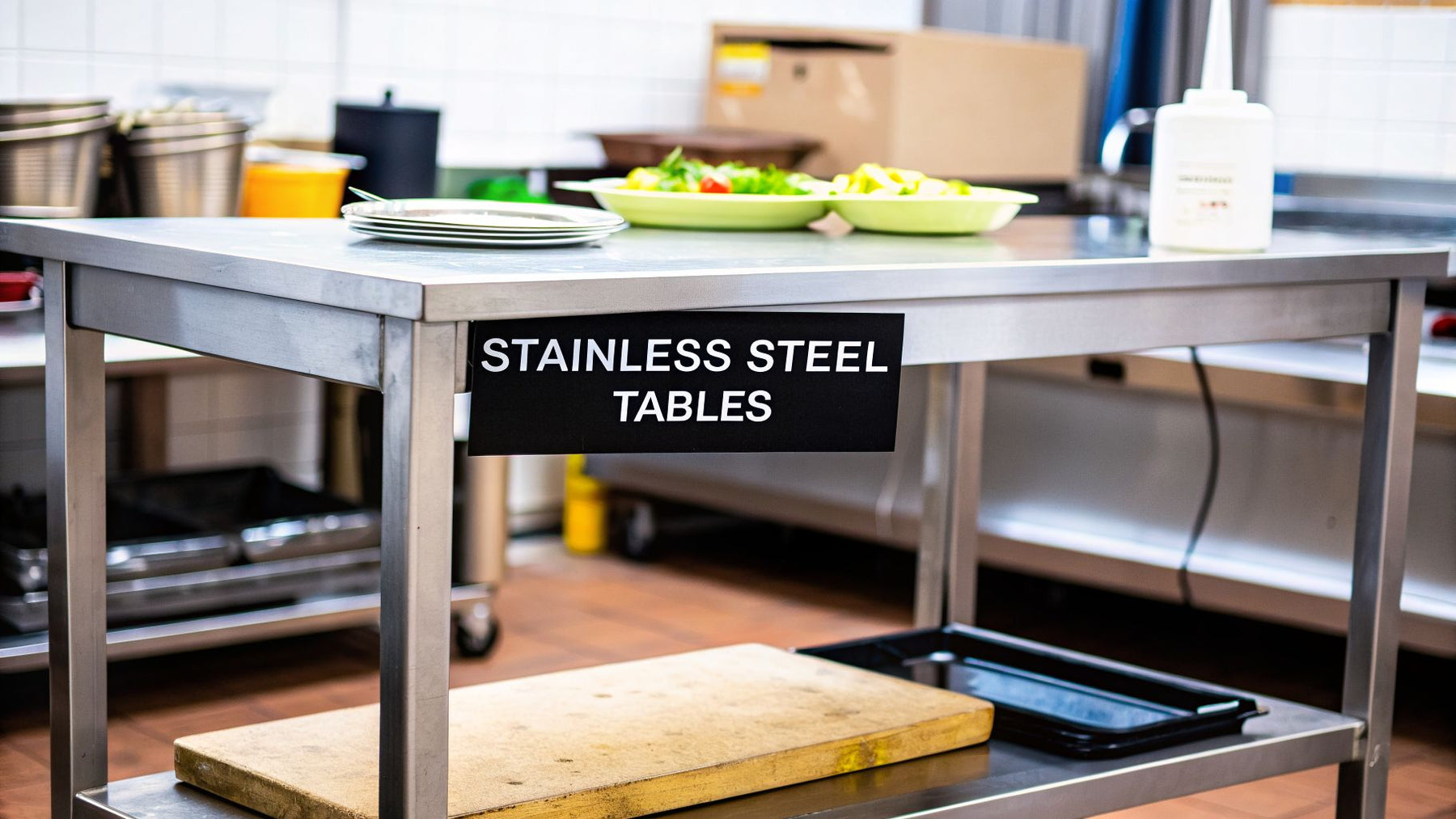 Commercial griddles: The durable heart of your kitchen line