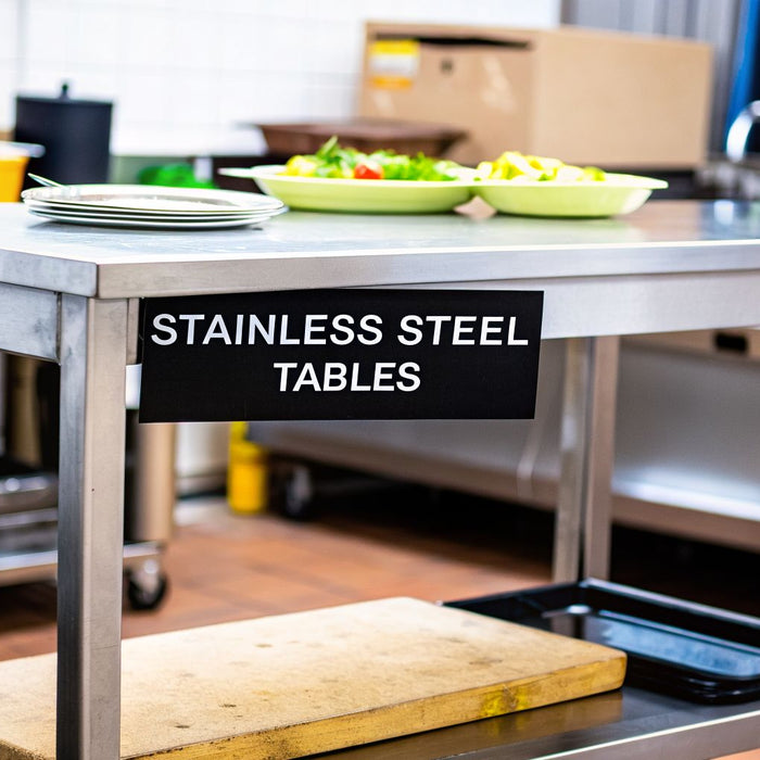 Commercial griddles: The durable heart of your kitchen line
