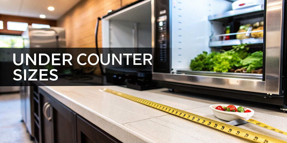 Commercial Griddle Sizes: Find Your Ideal Kitchen Dimensions — Griddles.com