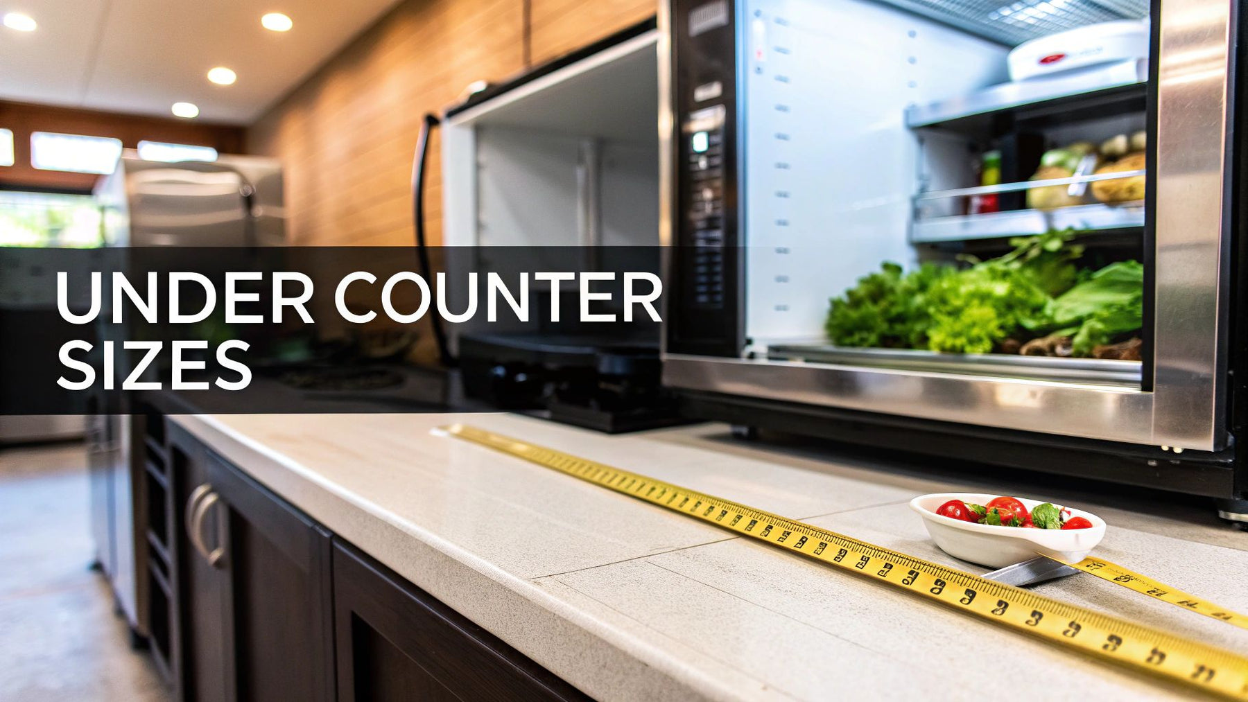 Commercial Griddle Sizes: Find Your Ideal Kitchen Dimensions