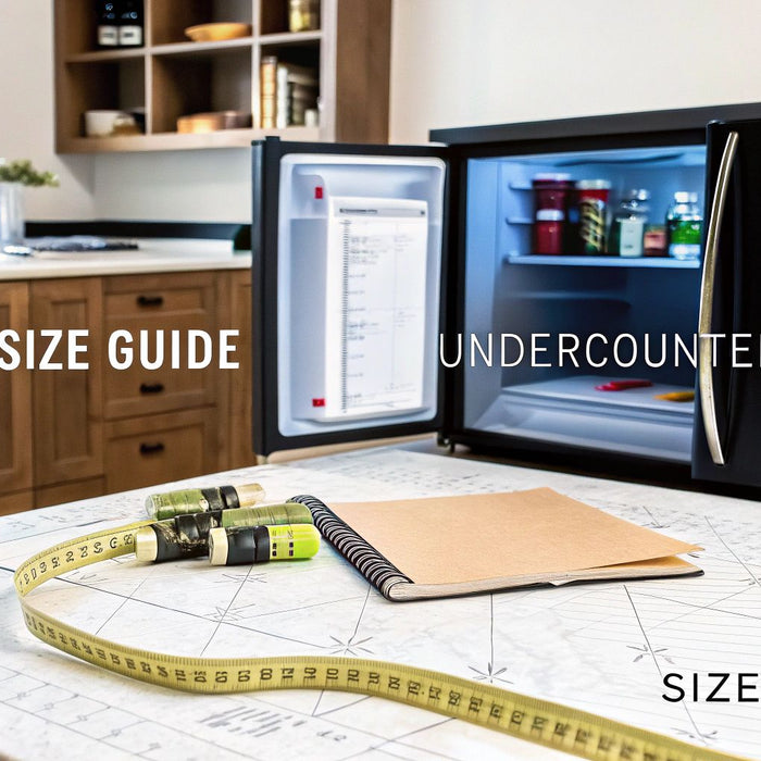 A Guide to Commercial Griddle Sizes