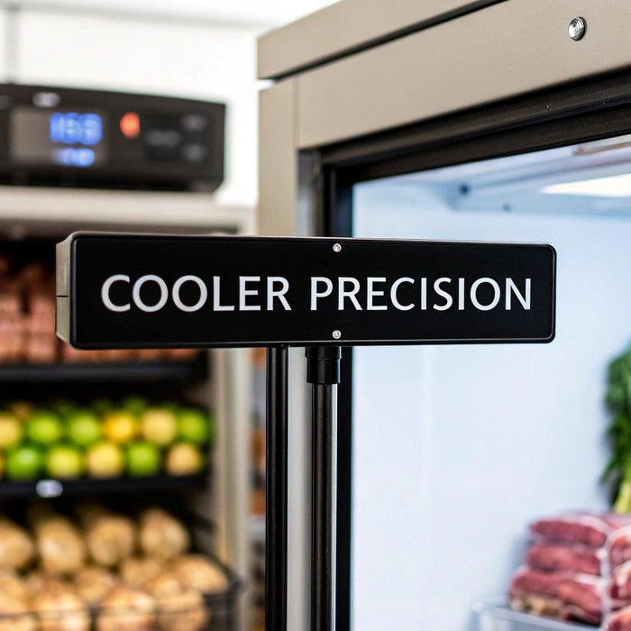 Mastering Commercial Griddle Temperatures for Perfect Cooking