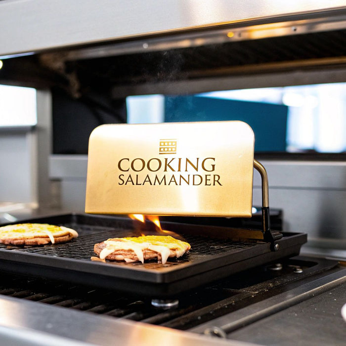 What Is a Commercial Griddle and Why Is It Essential for Your Kitchen?