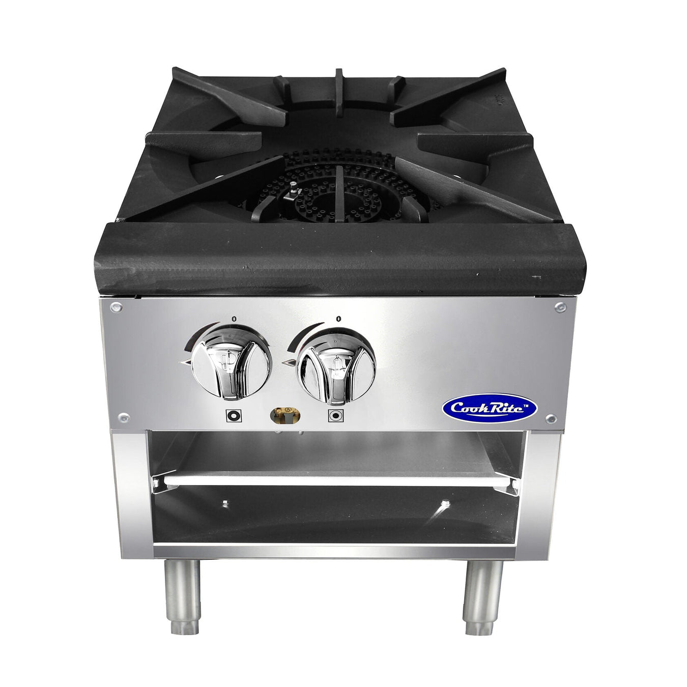 Stock Pot Range