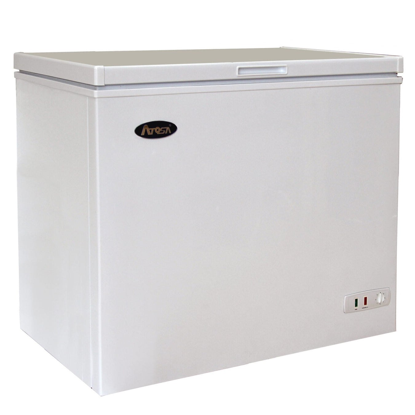 Chest Freezer