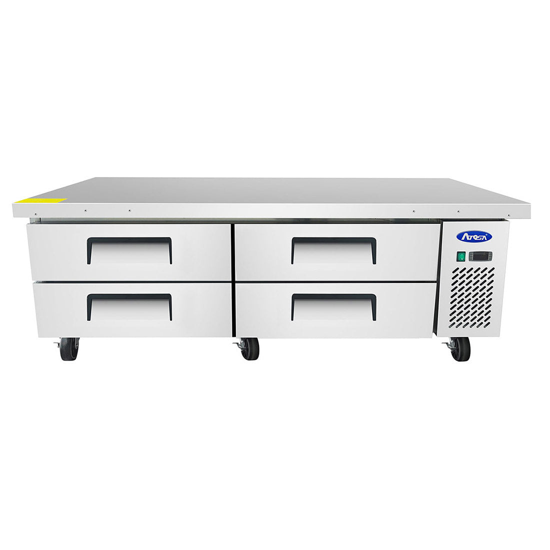 Chef Base